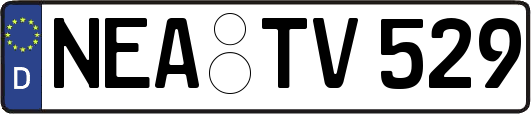 NEA-TV529