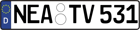 NEA-TV531