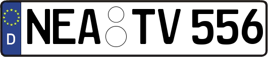 NEA-TV556
