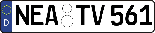 NEA-TV561