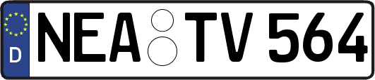 NEA-TV564