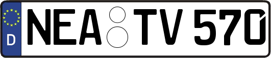 NEA-TV570