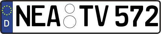 NEA-TV572