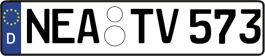 NEA-TV573