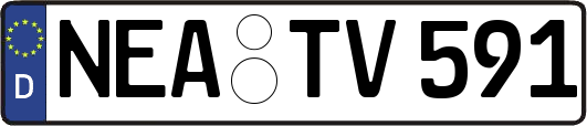 NEA-TV591