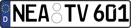 NEA-TV601