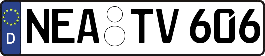 NEA-TV606