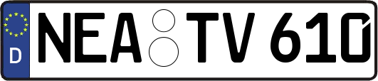 NEA-TV610