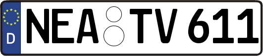 NEA-TV611