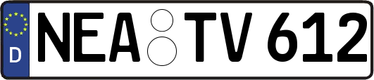 NEA-TV612
