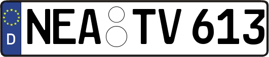 NEA-TV613