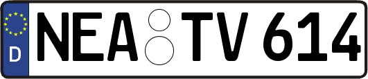NEA-TV614