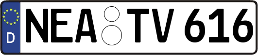 NEA-TV616