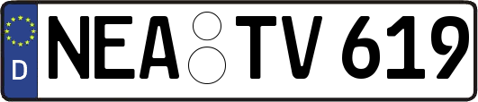 NEA-TV619