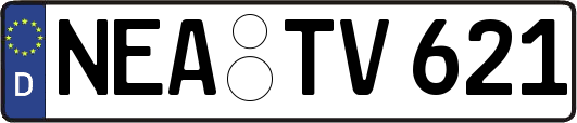 NEA-TV621