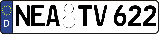 NEA-TV622
