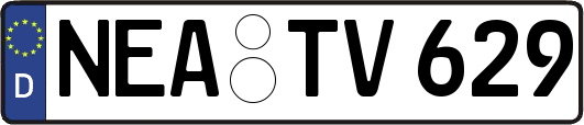 NEA-TV629