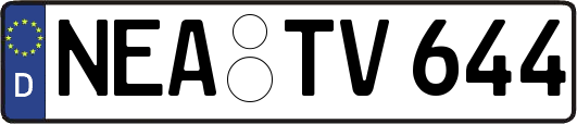 NEA-TV644