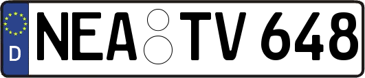 NEA-TV648