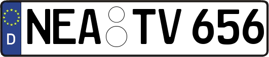 NEA-TV656