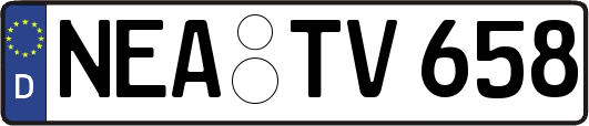 NEA-TV658
