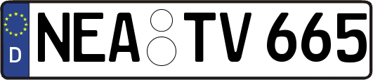 NEA-TV665
