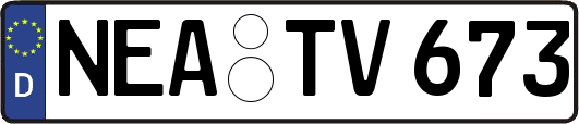 NEA-TV673