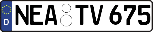 NEA-TV675