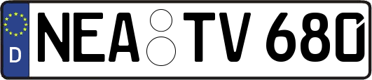 NEA-TV680