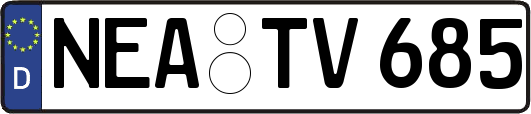NEA-TV685