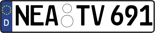 NEA-TV691