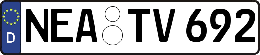 NEA-TV692