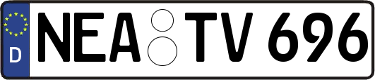 NEA-TV696