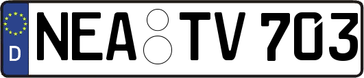 NEA-TV703