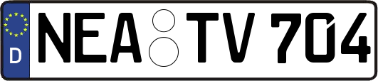 NEA-TV704