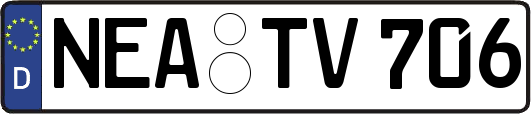NEA-TV706