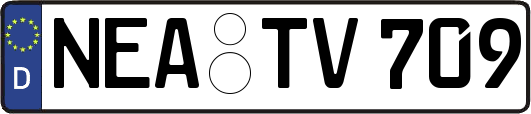 NEA-TV709