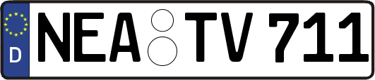NEA-TV711