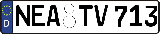 NEA-TV713