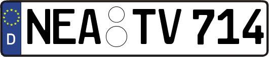 NEA-TV714