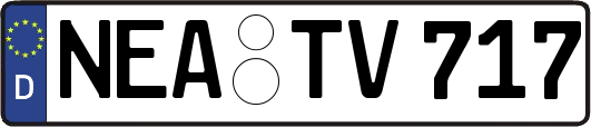 NEA-TV717