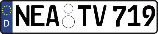 NEA-TV719
