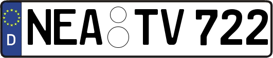 NEA-TV722