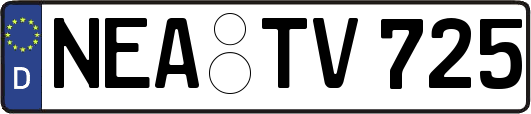 NEA-TV725