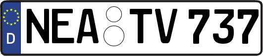 NEA-TV737