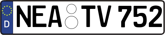 NEA-TV752