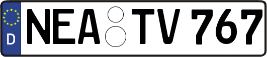 NEA-TV767