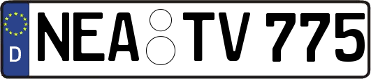 NEA-TV775