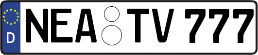 NEA-TV777