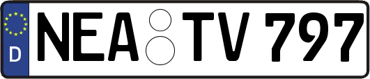 NEA-TV797